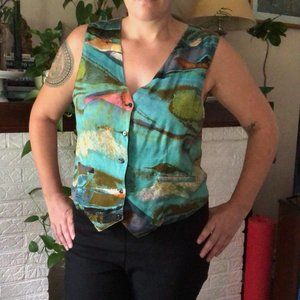 Women's Vest